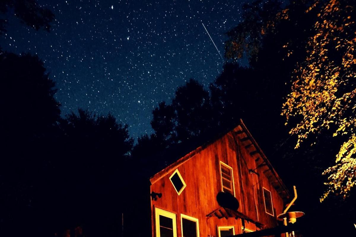 Llama House Adk Wevertown Exterior foto