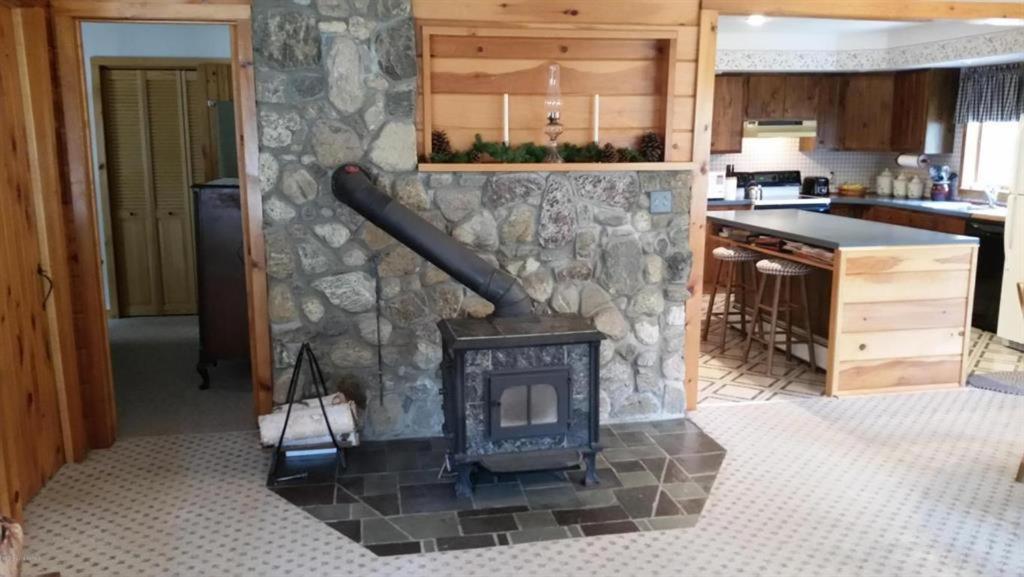 Llama House Adk Wevertown Exterior foto